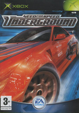 Need For Speed - Underground
