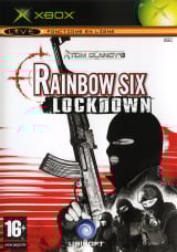 Rainbow Six - Lockdown