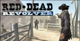 Red Dead Revolver sur Xbox