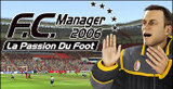 F.C. Manager 2006 sur Xbox