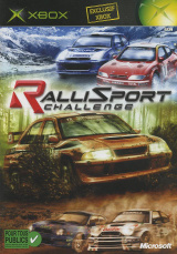 RalliSport Challenge - Classics