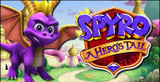 Spyro : A Hero's Tail sur Xbox