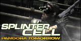 Splinter Cell Pandora Tomorrow sur Xbox