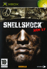 Shellshock Nam'67
