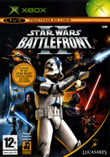 Star Wars Battlefront 2