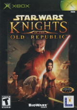 Knight of the Old Republic 2 : The Sith Lords