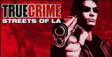 True Crime : Streets of L.A. sur Xbox