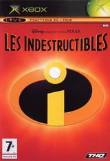 Les Indestructibles