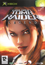 Tomb Raider - Legend