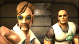 Une pétition pour Timesplitters HD