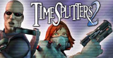 Timesplitters 2 sur Xbox
