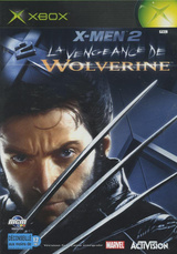 X-Men 2 : La vengeance de Wolverine