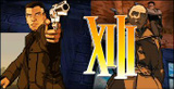 XIII sur Xbox