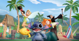 Disney Infinity 2.0 : Le Toy Box Combo est disponible