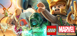 LEGO Marvel Super Heroes sur ONE