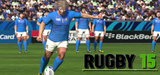 Rugby 15 sur ONE
