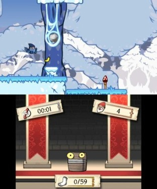 Nintendo : Les téléchargements de la semaine Nintendo : Les téléchargements de la semaine