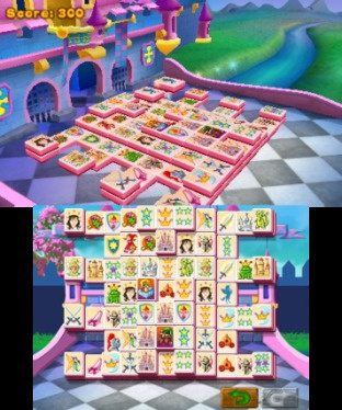 Nintendo : Les téléchargements de la semaine Nintendo : Les téléchargements de la semaine
