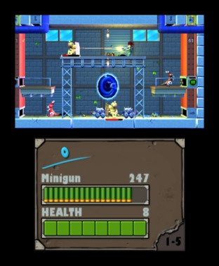 Nintendo : Les téléchargements de la semaine Nintendo : Les téléchargements de la semaine