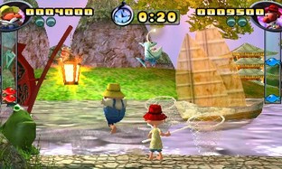 Nintendo : Les téléchargements de la semaine Nintendo : Les téléchargements de la semaine