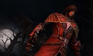 Pictures of Castlevania : Lords of Shadow - Mirror of Fate 
