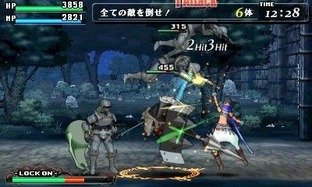 Images de Code of Princess