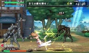 Images de Code of Princess