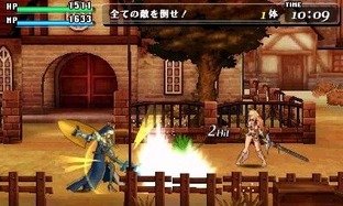 Images de Code of Princess