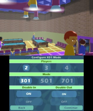 Nintendo : Les téléchargements de la semaine Nintendo : Les téléchargements de la semaine