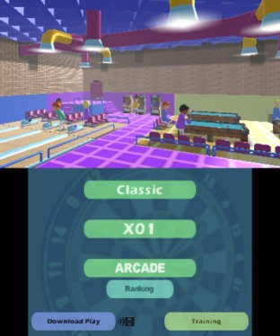 Nintendo : Les téléchargements de la semaine Nintendo : Les téléchargements de la semaine