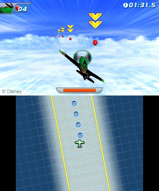 Disney Planes : Après les voitures, les avions Disney Planes : Après les voitures, les avions