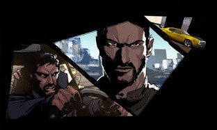 Images de Driver Renegade