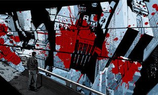 Images de Driver Renegade