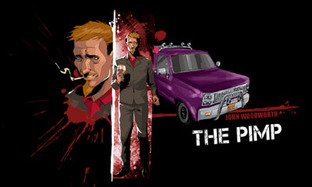 Images de Driver Renegade