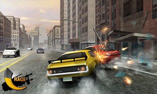 Images de Driver Renegade