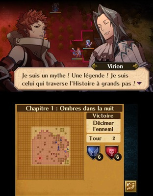 Nintendo : Les téléchargements de la semaine Nintendo : Les téléchargements de la semaine