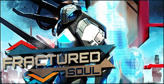 Fractured Soul