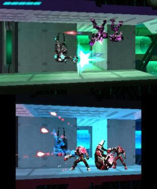 Nintendo : Les téléchargements de la semaine Nintendo : Les téléchargements de la semaine