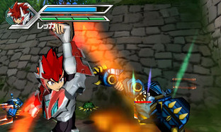Quelques précisions sur Gaist Crusher Quelques précisions sur Gaist Crusher
