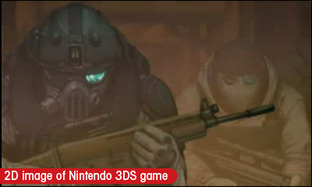 Nintendo : Les téléchargements de la semaine Nintendo : Les téléchargements de la semaine