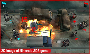 Nintendo : Les téléchargements de la semaine Nintendo : Les téléchargements de la semaine