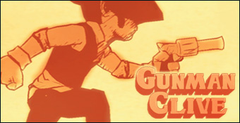 Gunman Clive