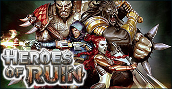 Heroes of Ruin