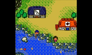 Nintendo : Les téléchargements de la semaine Nintendo : Les téléchargements de la semaine