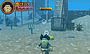 Lego Pirates des Caraïbes : Le Jeu Vidéo Nintendo 3DS Lego Pirates des Caraïbes : Le Jeu Vidéo Nintendo 3DS