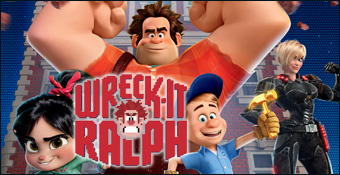 Les Mondes de Ralph