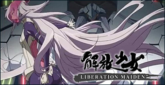 Liberation Maiden