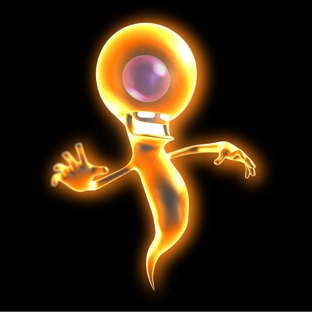 Images de Luigi's Mansion : Dark Moon Images de Luigi's Mansion : Dark Moon