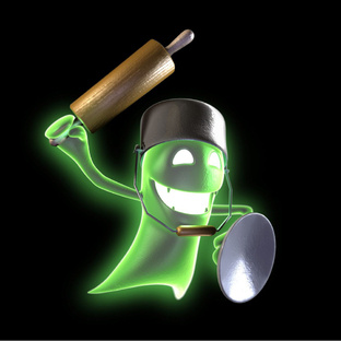 Images de Luigi's Mansion : Dark Moon Images de Luigi's Mansion : Dark Moon