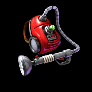 Images de Luigi's Mansion : Dark Moon Images de Luigi's Mansion : Dark Moon